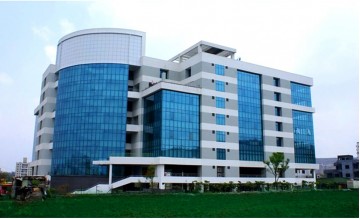 Kapil Zenith
